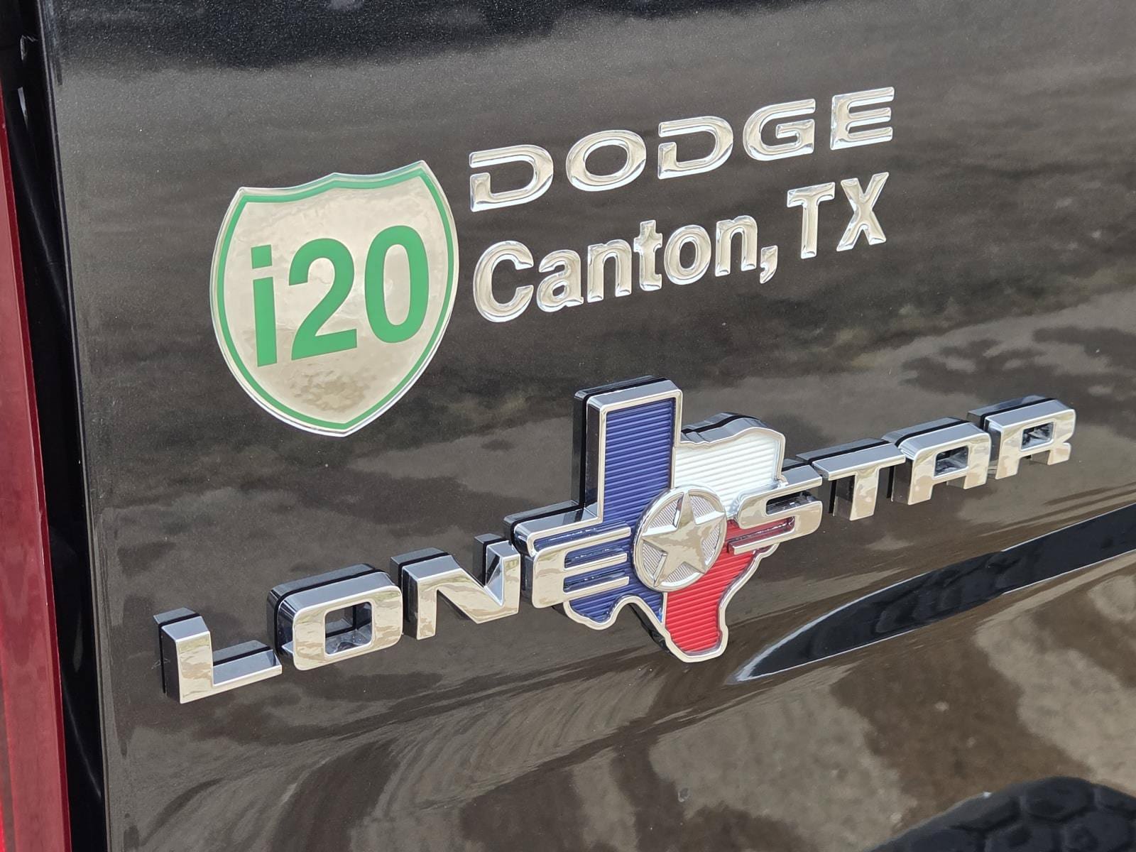 Used 2019 RAM 1500 Lone Star RWD image 9