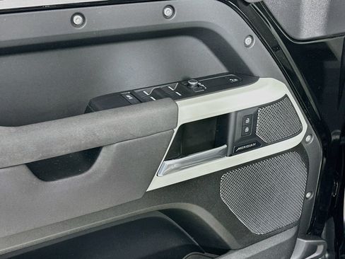 Certified 2023 Land Rover Defender 110 S AWD/4WD image 16