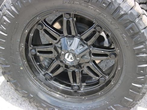 Used 2022 Ford F150 XLT w/ Equipment Group 302A High AWD/4WD image 32