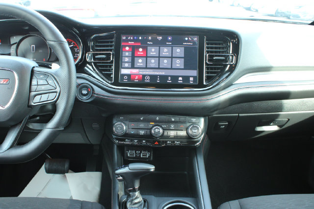 Used 2026 Dodge Durango GT RWD image 17
