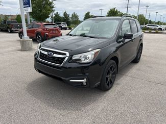 Used 2018 Subaru Forester 2.5i Limited AWD/4WD video 1