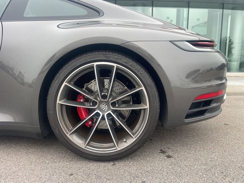 Certified 2024 Porsche 911 Carrera S image 13