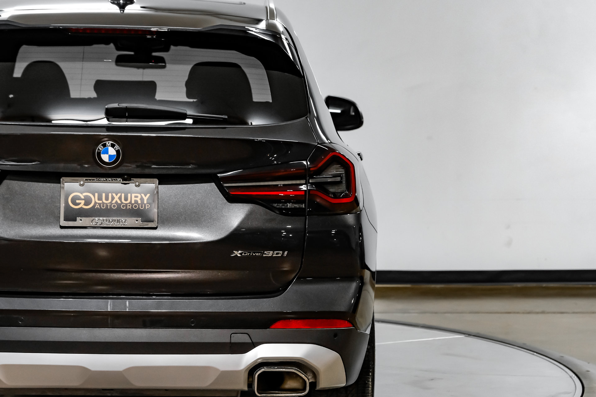 Used 2024 BMW X3 xDrive30i w/ Premium Package AWD/4WD image 52