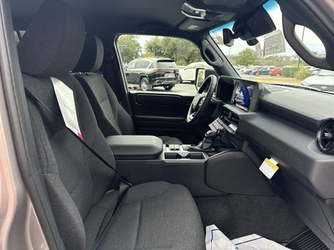 New 2025 Toyota Land Cruiser 1958 image 31