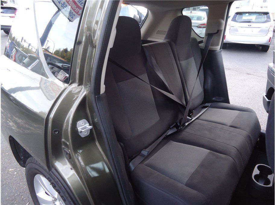Used 2015 Jeep Compass Sport w/ Power Value Group AWD/4WD image 13