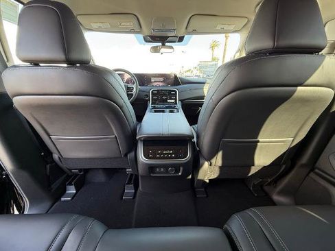 New 2026 Nissan Armada SV image 12