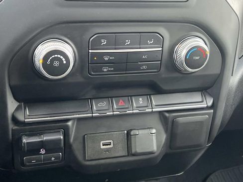 Used 2020 GMC Sierra 3500 4x4 Double Cab image 21