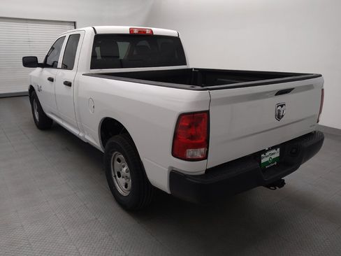 Used 2019 RAM 1500 Tradesman RWD image 5