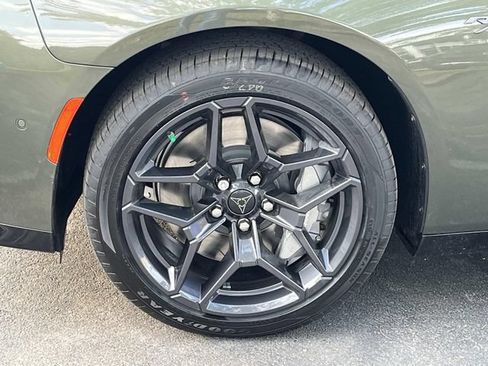 New 2026 Dodge Charger R/T w/ Performance Handling Group AWD/4WD image 10