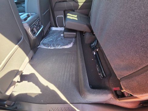 New 2026 Chevrolet Silverado 2500 LTZ w/ LTZ Plus Package image 27