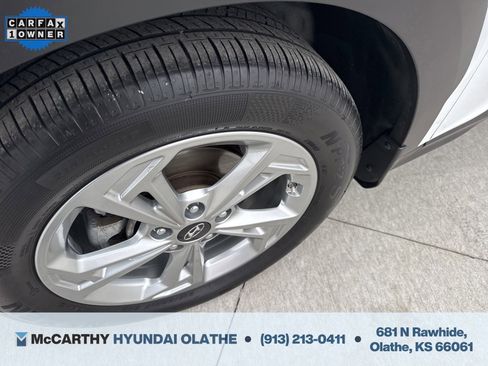 Certified 2023 Hyundai Kona SEL image 15