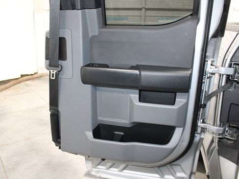 Used 2023 Ford F150 XL w/ FX4 Off-Road Package image 31