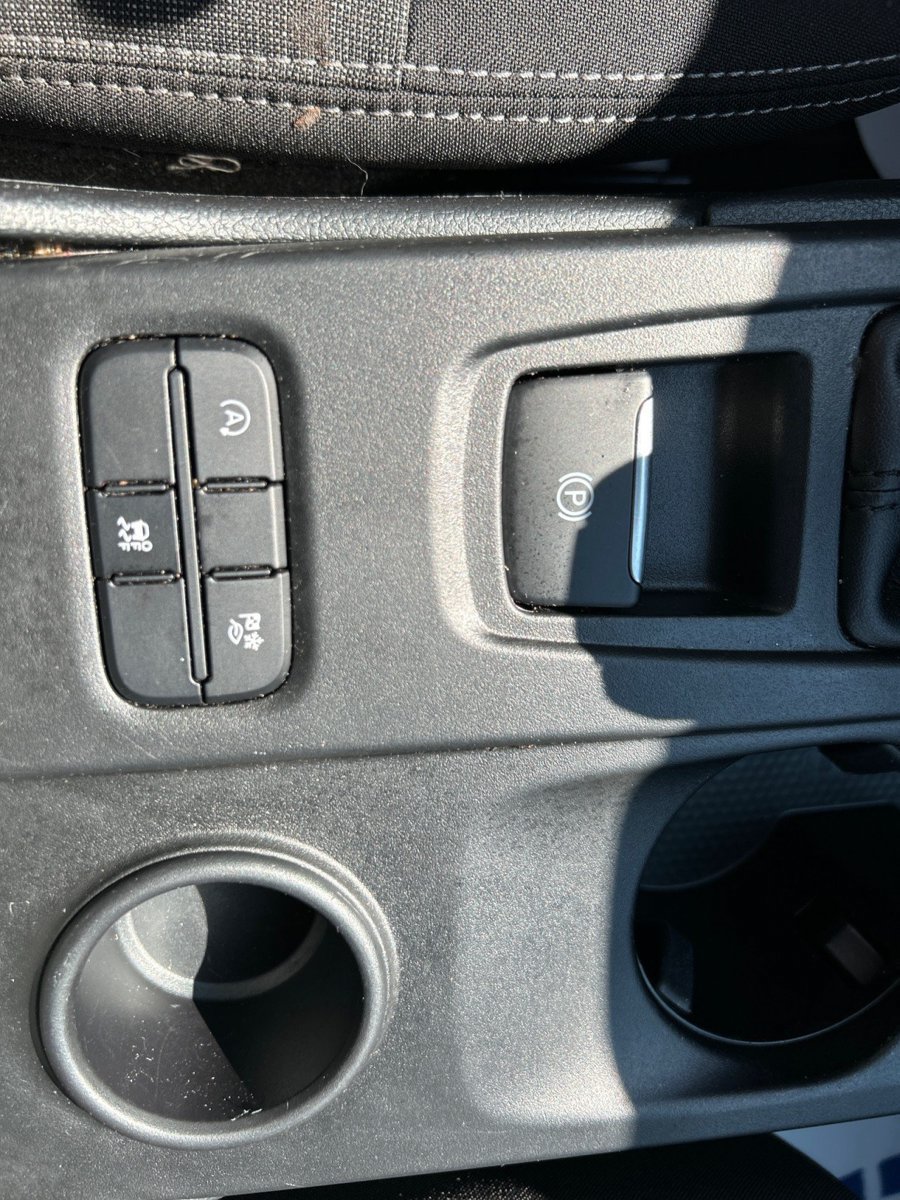 Used 2025 Ford Ranger XL RWD image 14