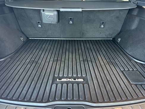 Used 2025 Lexus RX 500h F Sport image 15