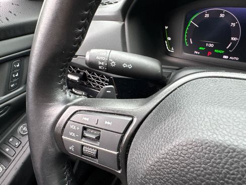 Used 2023 Honda Accord EX-L image 21