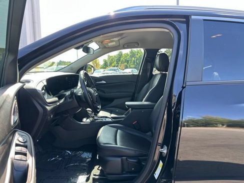 Used 2024 Buick Encore GX Sport Touring AWD/4WD image 21