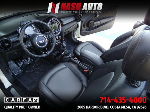 Used 2017 MINI Cooper Convertible image 36