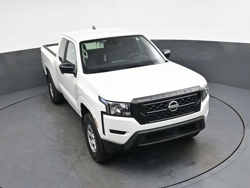 Certified 2024 Nissan Frontier S w/ Technology Package image 22