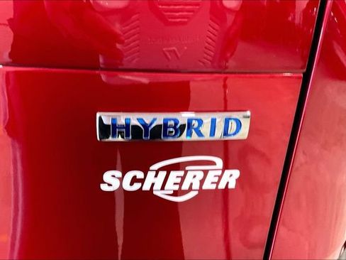 Certified 2026 MAZDA CX-50 2.5 Hybrid w/ Weather Package AWD/4WD image 8