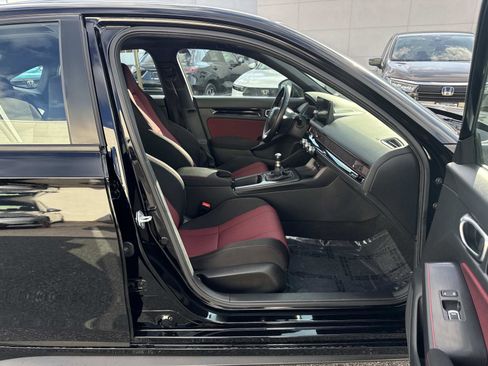 Used 2025 Honda Civic Si image 15