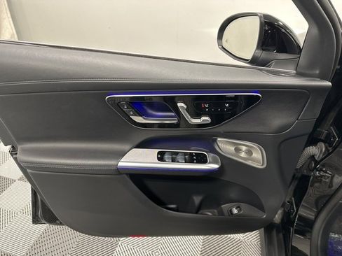 Certified 2023 Mercedes-Benz GLC 300 4MATIC image 14