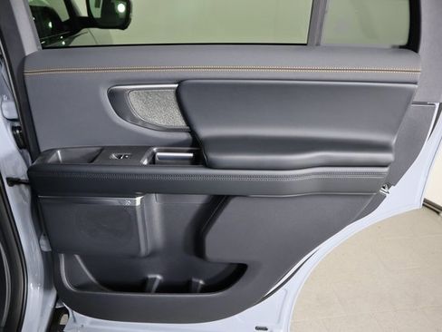 New 2025 Ford Expedition Tremor image 12