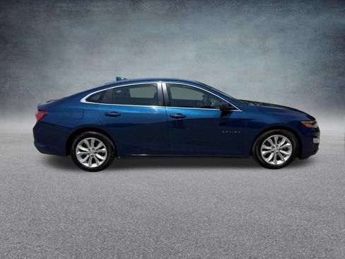 Used 2019 Chevrolet Malibu LT FWD image 7