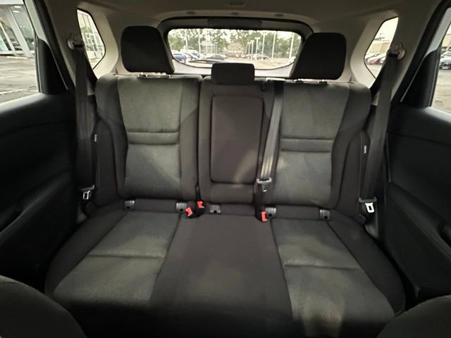 Certified 2025 Nissan Rogue SV AWD/4WD image 25