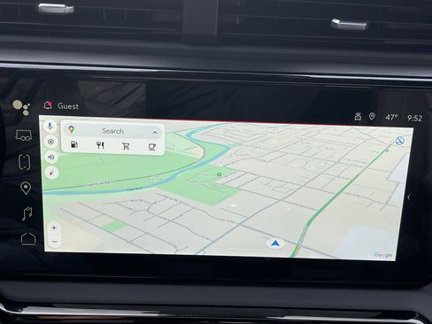 New 2026 GMC Sierra 3500 AT4 image 49