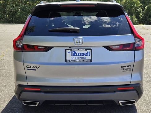 New 2026 Honda CR-V Sport-L image 10