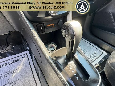 Used 2018 Chevrolet Trax LT AWD/4WD image 12
