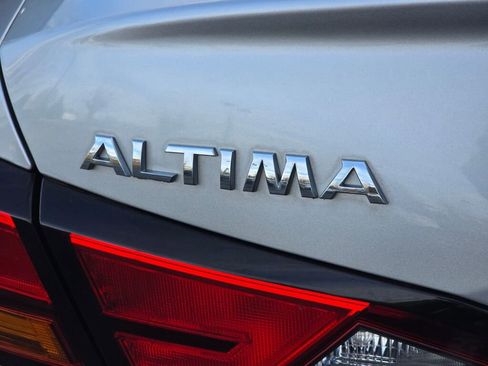 Used 2020 Nissan Altima 2.5 S image 12