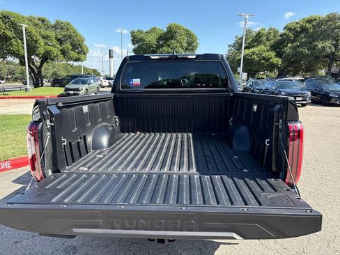 Used 2024 Toyota Tundra Limited AWD/4WD image 20