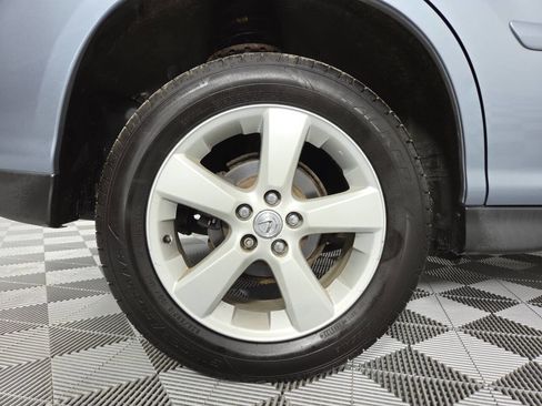 Used 2004 Lexus RX 330 AWD image 10
