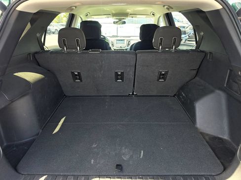 Used 2018 Chevrolet Equinox LT AWD/4WD image 8