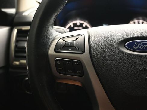 Used 2019 Ford Ranger XLT w/ Equipment Group 302A Luxury RWD image 23
