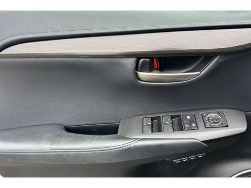 Used 2015 Lexus NX 200t FWD w/ Premium Package image 11