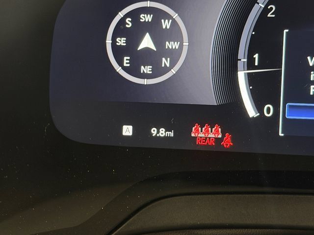 New 2026 Lexus RX 350 FWD image 22