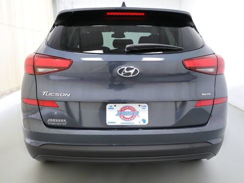 Used 2019 Hyundai Tucson Value w/ Cargo Package AWD/4WD image 18