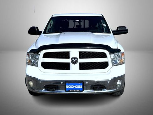Used 2014 RAM 1500 Outdoorsman AWD/4WD image 2