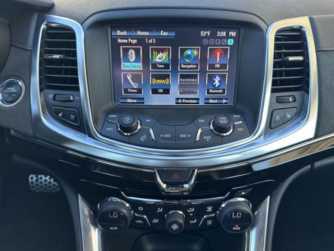 Used 2014 Chevrolet SS image 18