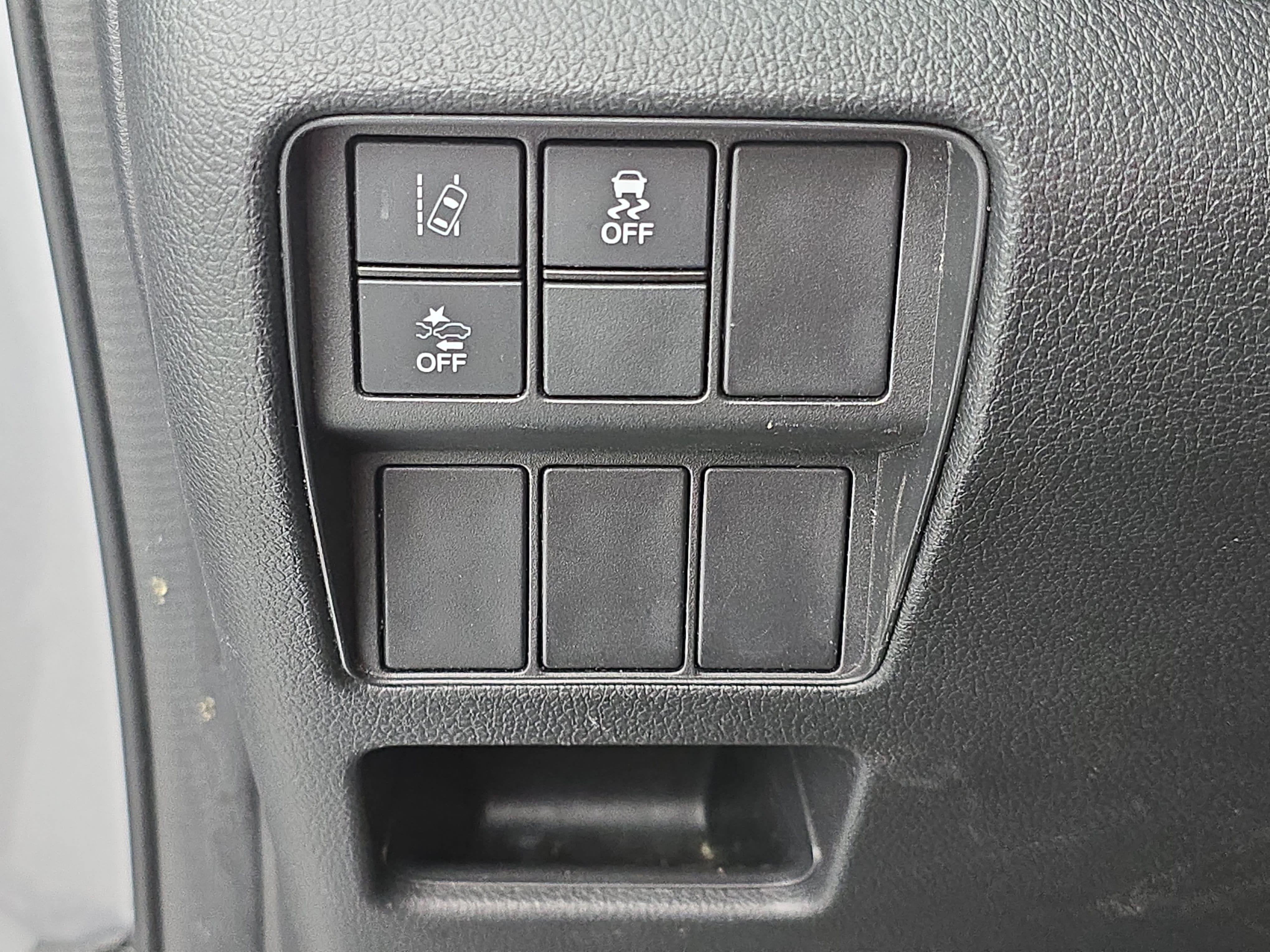 Used 2019 Honda CR-V EX image 25