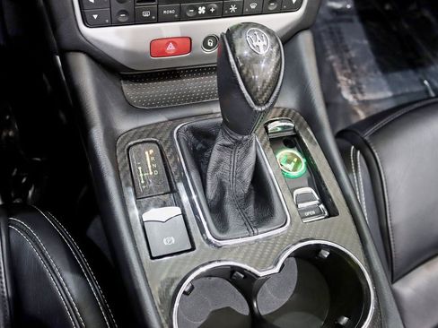 Used 2015 Maserati GranTurismo MC image 26