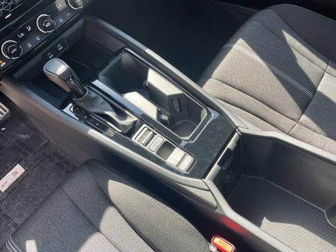 New 2026 Honda Accord Sport image 9