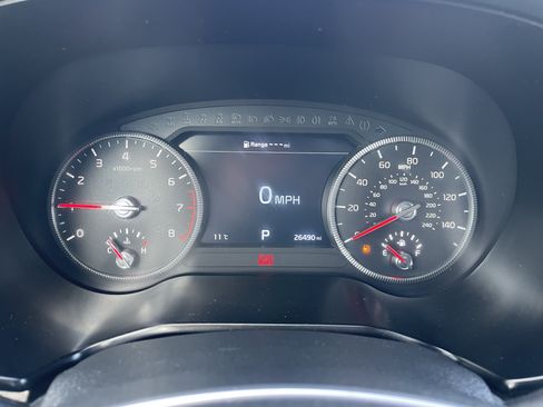 Used 2022 Kia Telluride SX AWD/4WD image 19