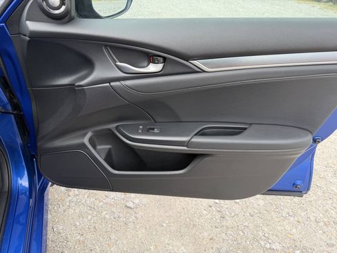 Used 2016 Honda Civic Touring image 20