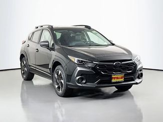 New 2026 Subaru Crosstrek 2.5i Limited w/ Crosstrek Mirror Package 360° Tour