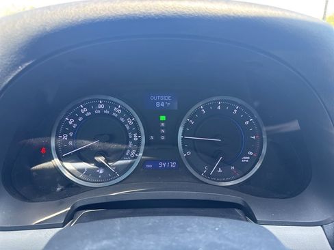 Used 2011 Lexus IS 350 AWD w/ Luxury Plus Value Edition image 16