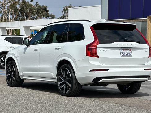 Certified 2023 Volvo XC90 T8 Plus w/ Protection Package Premier AWD/4WD image 6
