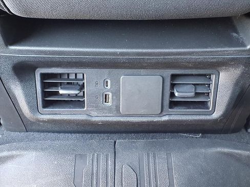 Used 2024 GMC Sierra 1500 Pro w/ Graphite Edition image 16